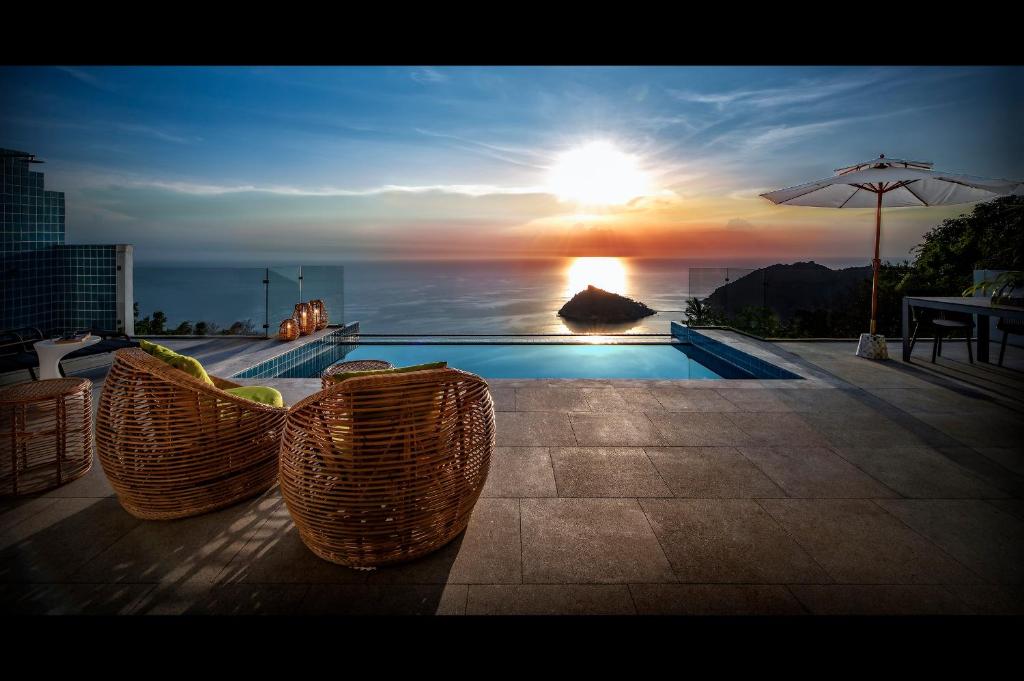 Karma Luxury Villa – Koh Tao