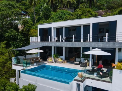 Karma Luxury Villa – Photos 4