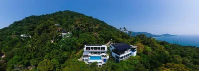 Karma Luxury Villa – Photos 7