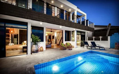 Karma Luxury Villa – Photos 9