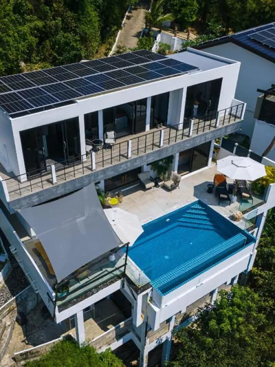 Karma Luxury Villa – Photos 10