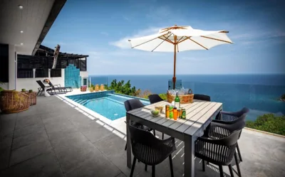 Karma Luxury Villa – Photos 11