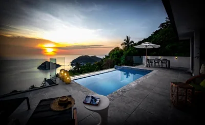 Karma Luxury Villa – Photos 12