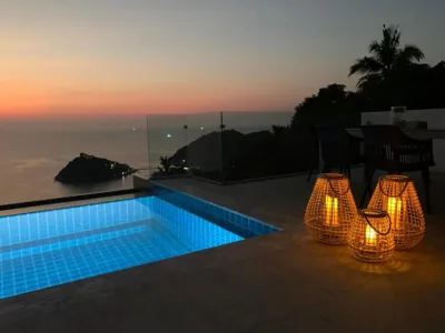Karma Luxury Villa – Photos 14