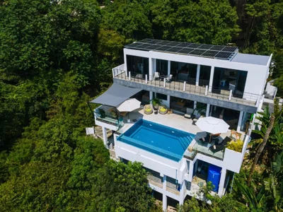 Karma Luxury Villa – Photos 16